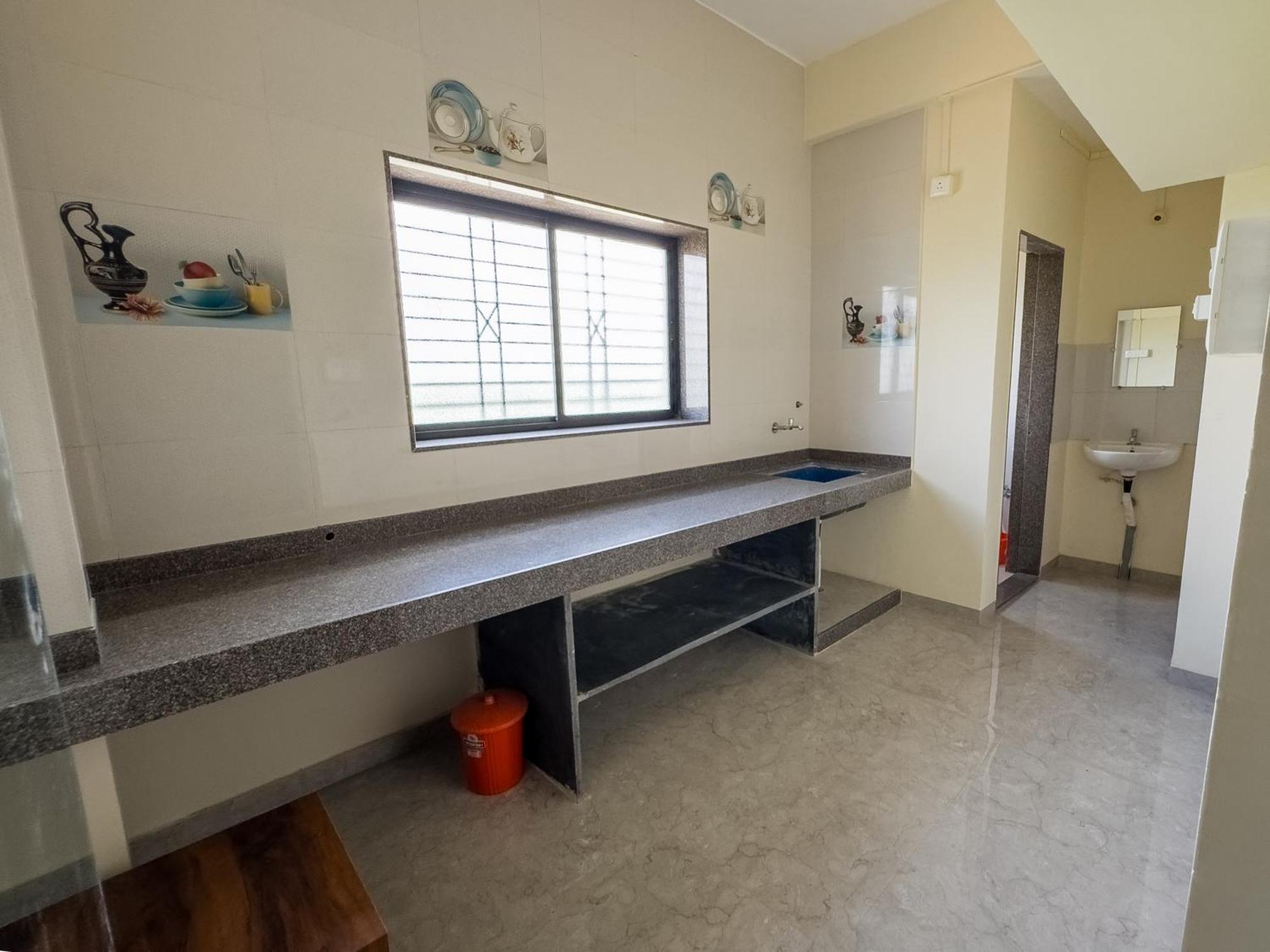 Akalkot Punekar Bhavan חדר תמונה